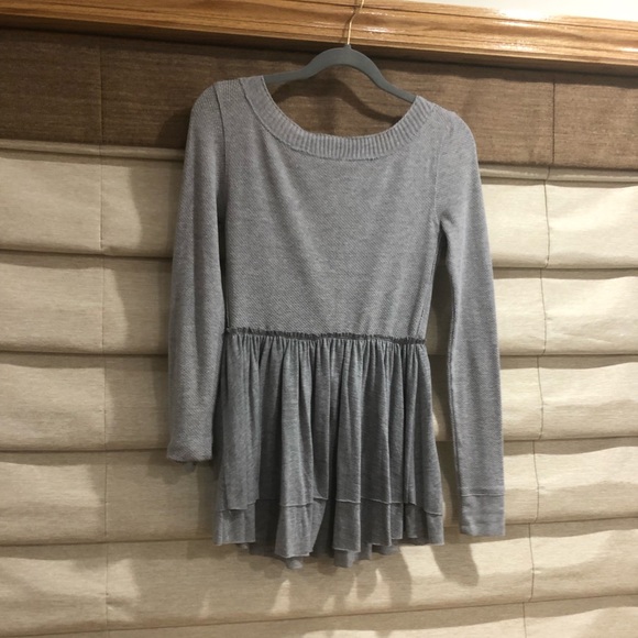 Free people top - Picture 2 of 3